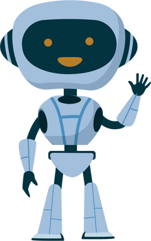 Digibot Robot
